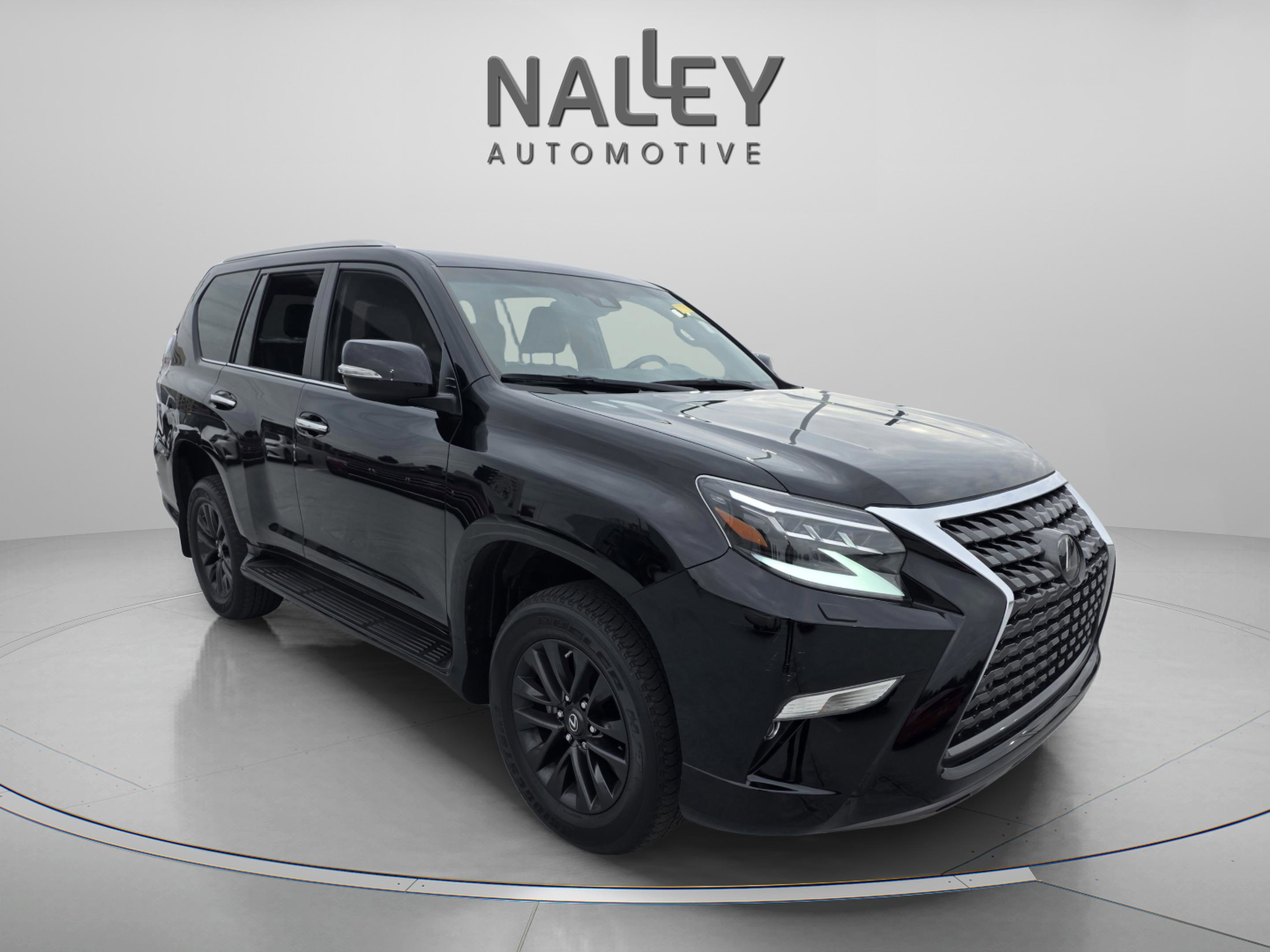 Used 2021 Lexus GX 460 Premium image 7