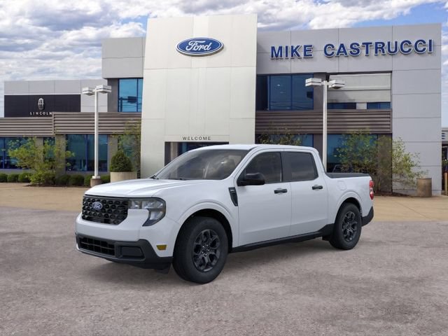 New 2026 Ford Maverick XLT w/ XLT Luxury Package