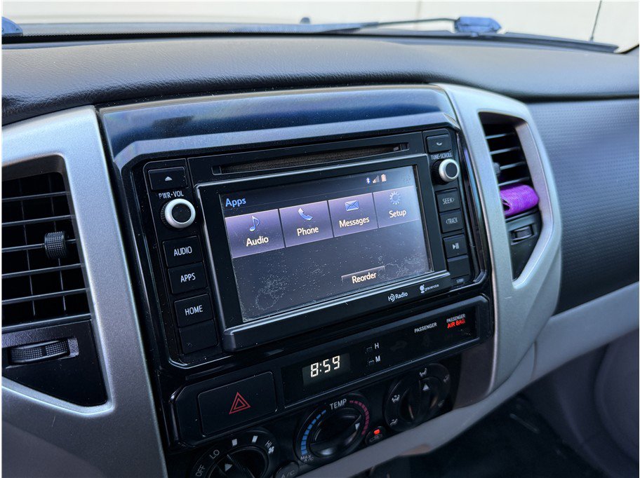 Used 2014 Toyota Tacoma PreRunner RWD image 20