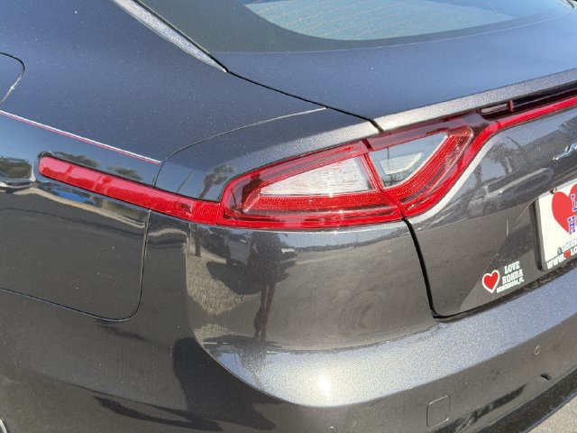 Used 2021 Kia Stinger GT2 RWD image 35