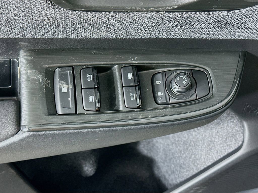 New 2026 Subaru Outback Limited XT image 23