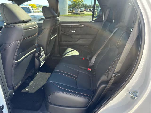 New 2026 Honda Passport TrailSport Elite image 45