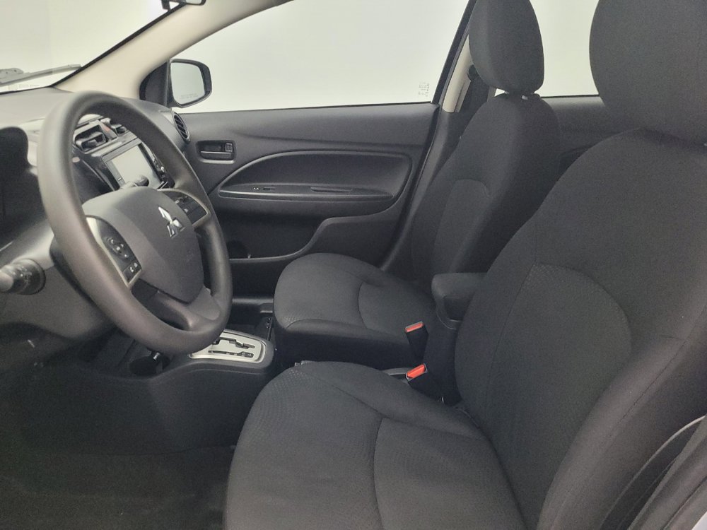 Used 2020 Mitsubishi Mirage G4 ES image 17