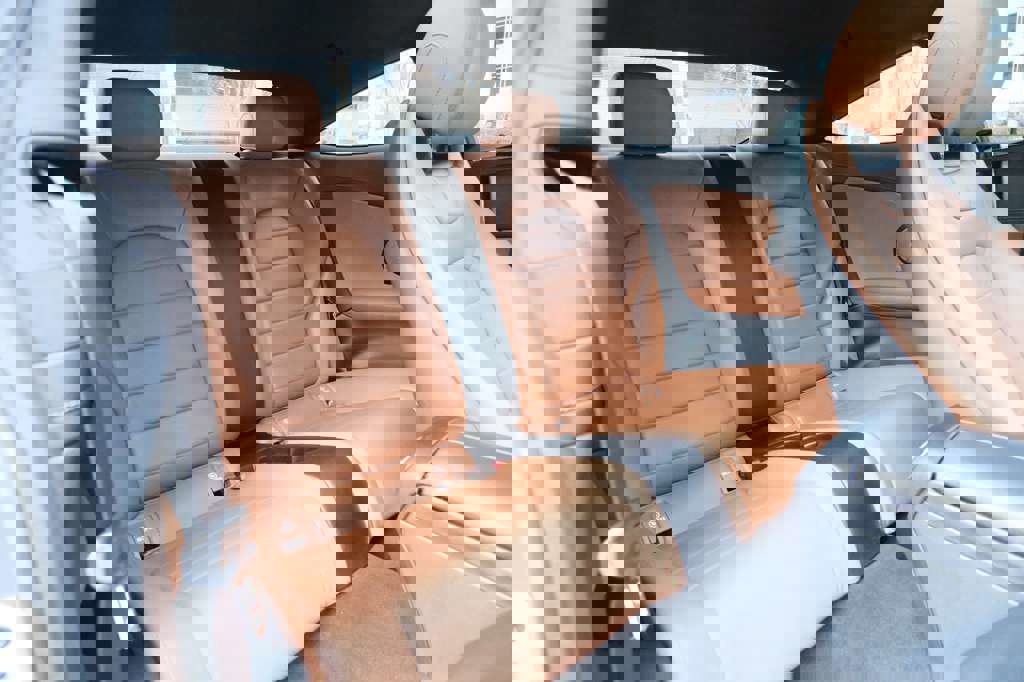 Used 2017 Mercedes-Benz C 300 Coupe w/ Premium 1 Package image 26