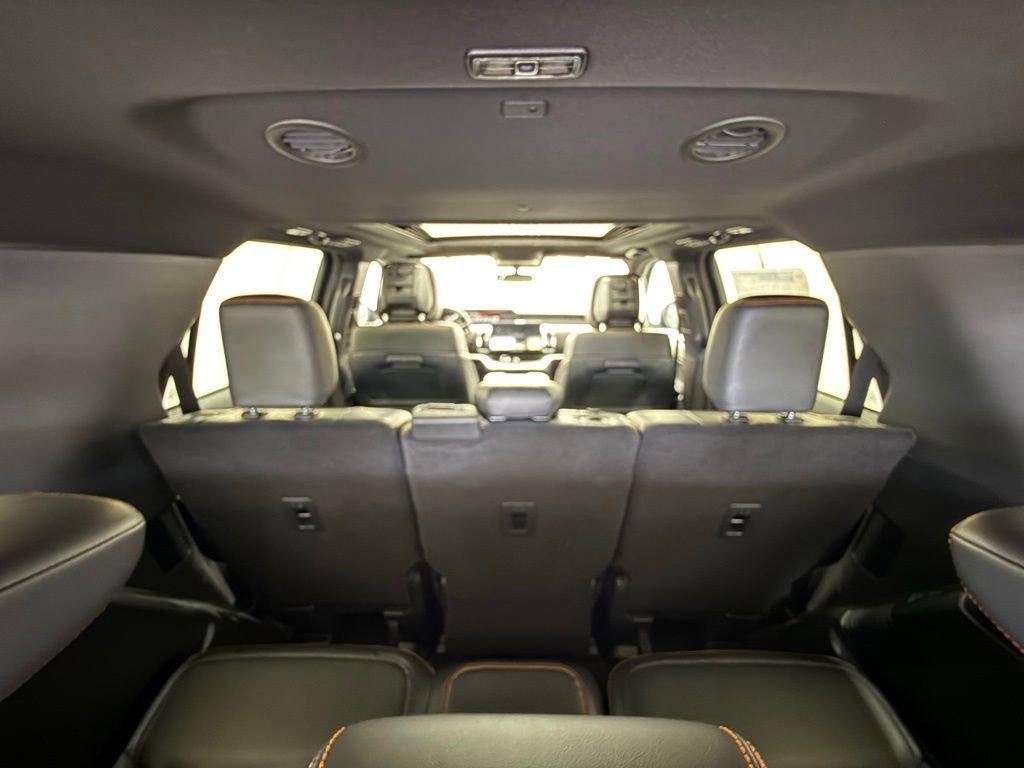 New 2026 Ford Expedition Tremor AWD/4WD image 36