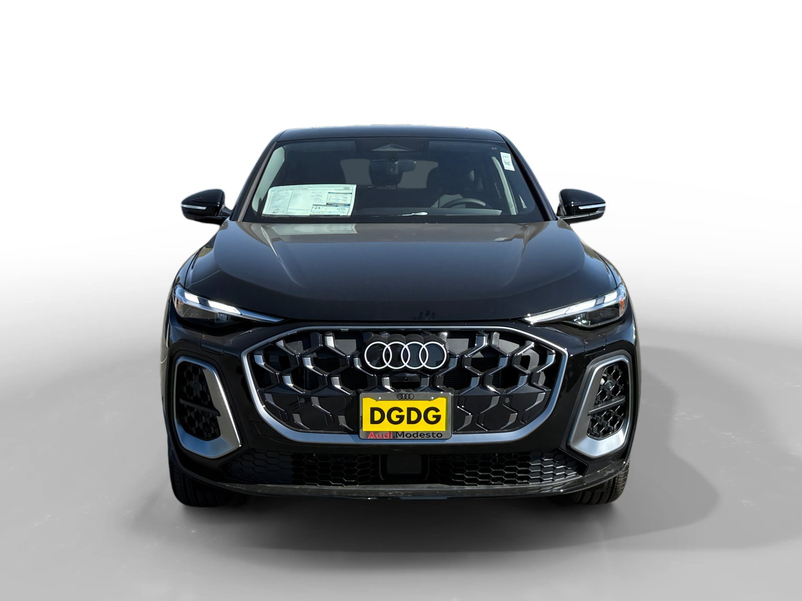New 2026 Audi Q5 Premium AWD/4WD image 8