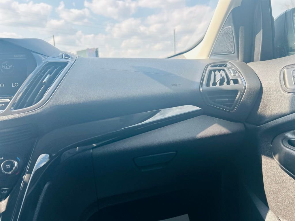 Used 2014 Ford Escape Titanium w/ Equipment Group 401A image 37