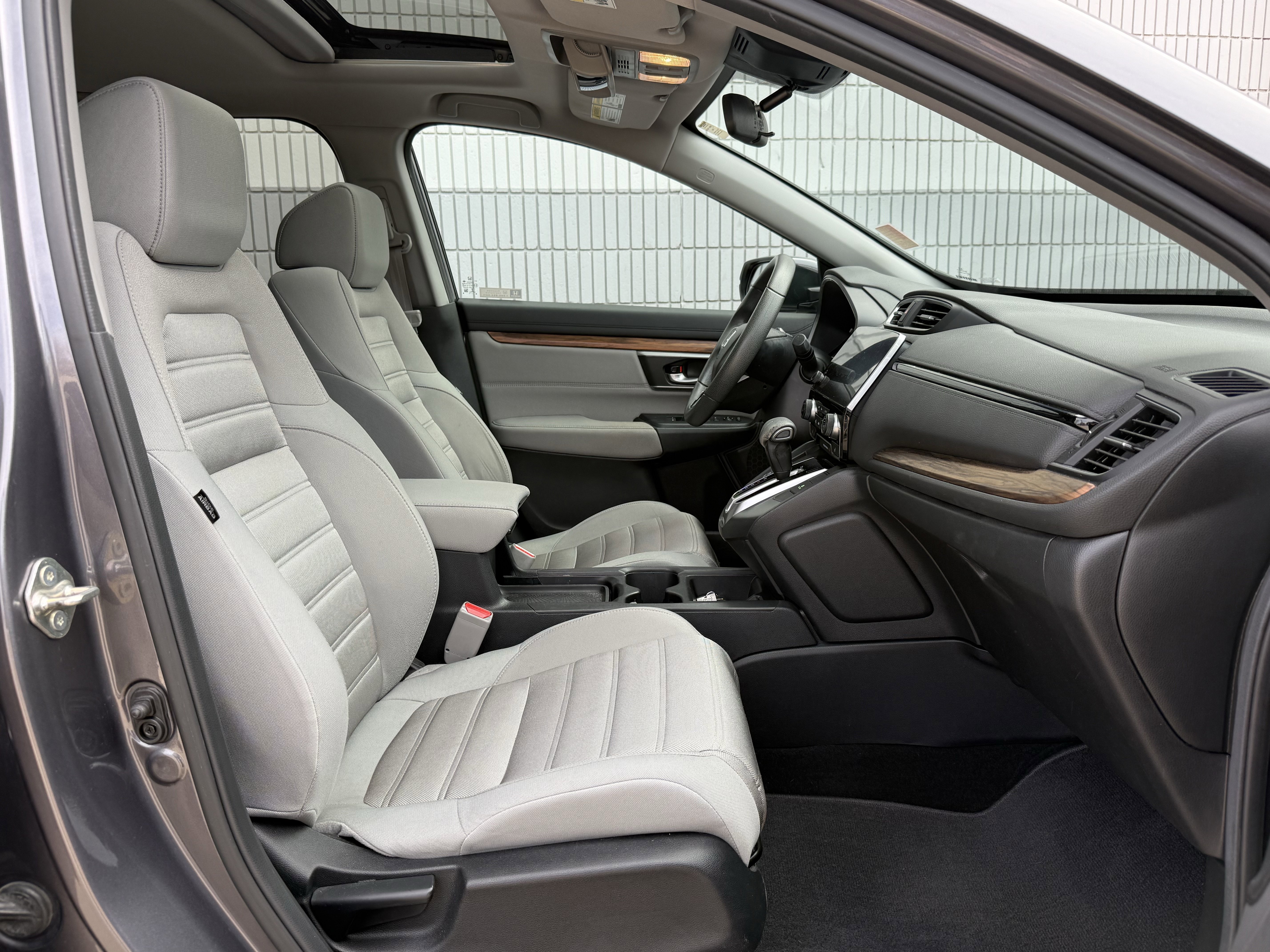 Used 2019 Honda CR-V EX image 5