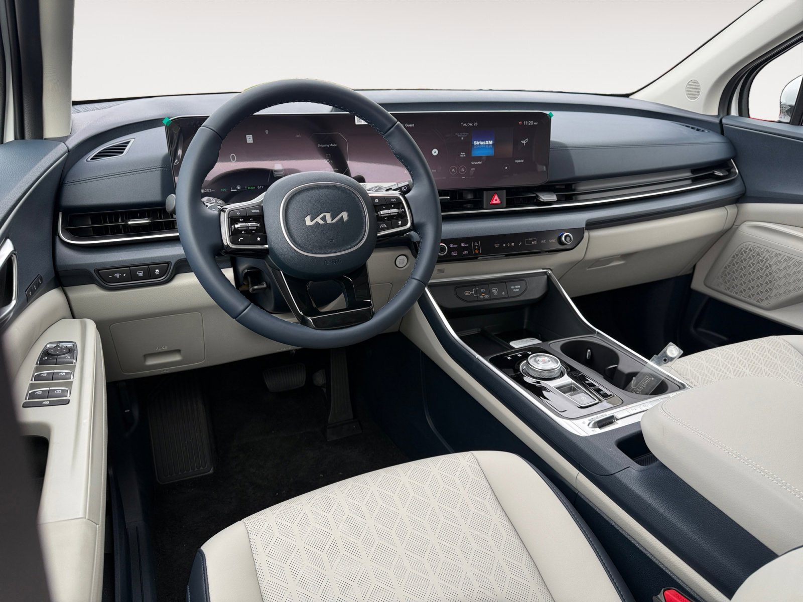 New 2026 Kia Carnival SX image 15