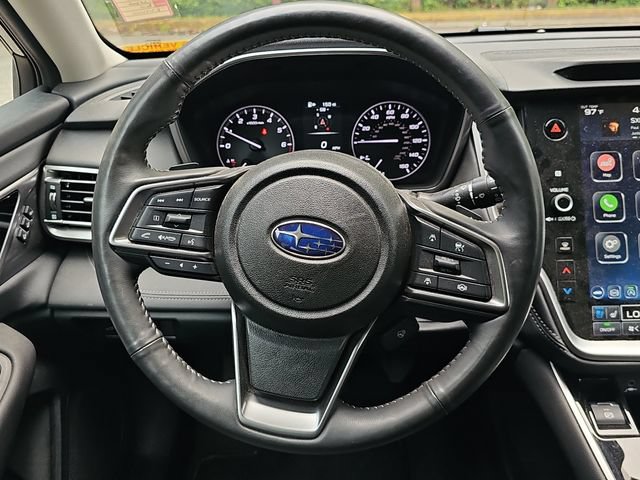 Certified 2024 Subaru Outback Touring XT AWD/4WD image 10