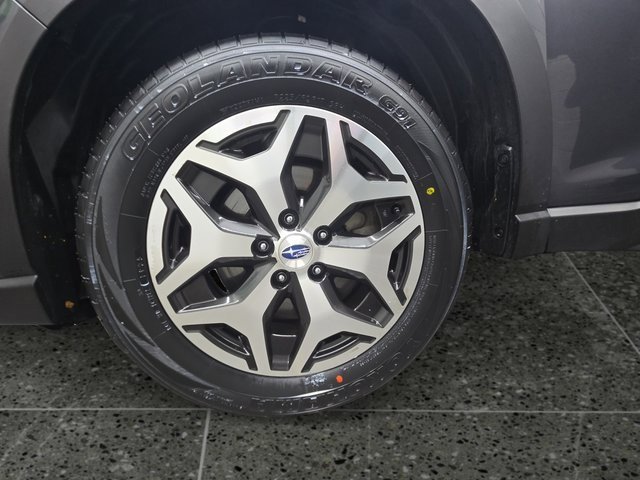 Certified 2022 Subaru Forester Premium image 18