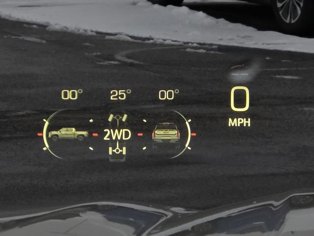 New 2026 GMC Sierra 1500 Denali image 18