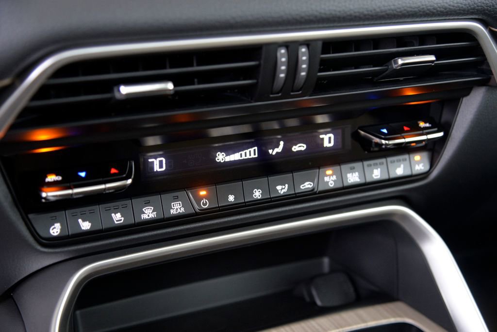 Used 2026 MAZDA CX-90 3.3 Turbo w/ Premium Sport Pkg image 24