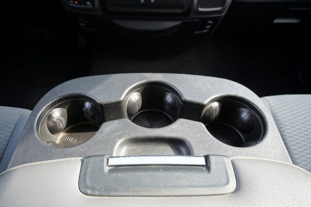 Used 2018 RAM 1500 Express w/ Black Ram 1500 Express Group image 21