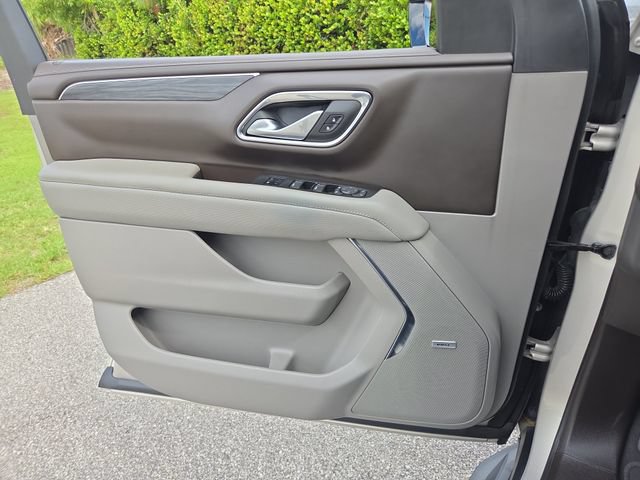 Certified 2022 GMC Yukon SLT w/ SLT Luxury Package RWD image 20