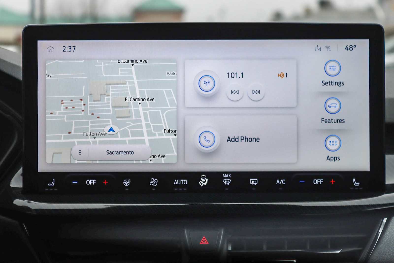 Used 2023 Ford Escape ST-Line Select w/ Tech Pack #2 image 9