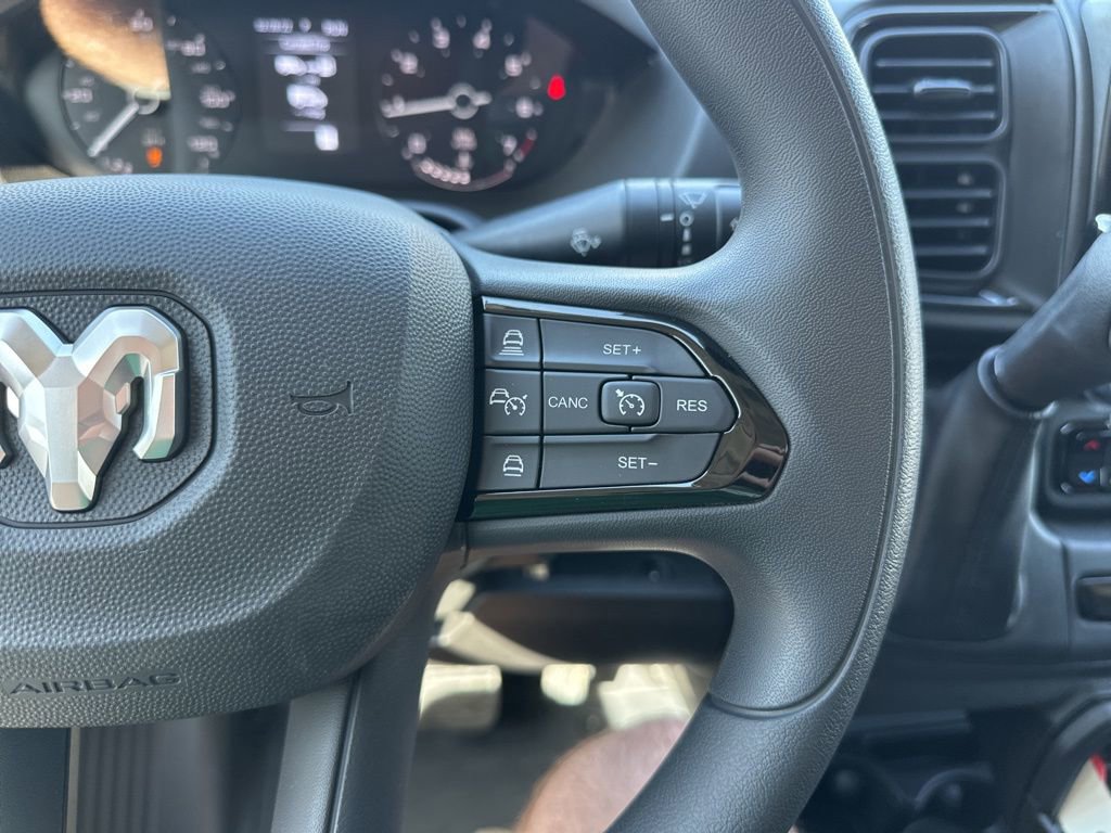 New 2026 RAM ProMaster 2500 w/ Convenience Group image 61