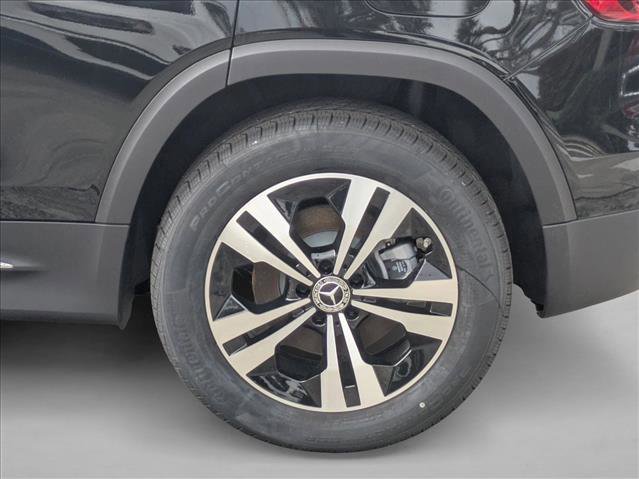 New 2026 Mercedes-Benz GLB 250 image 9