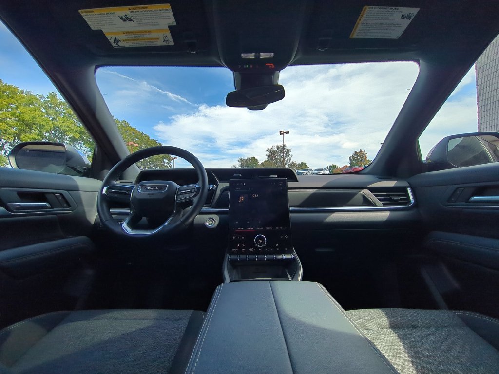 Used 2026 GMC Terrain Elevation FWD image 26