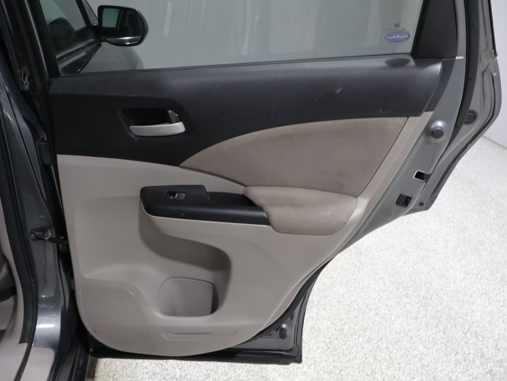 Used 2013 Honda CR-V EX image 20