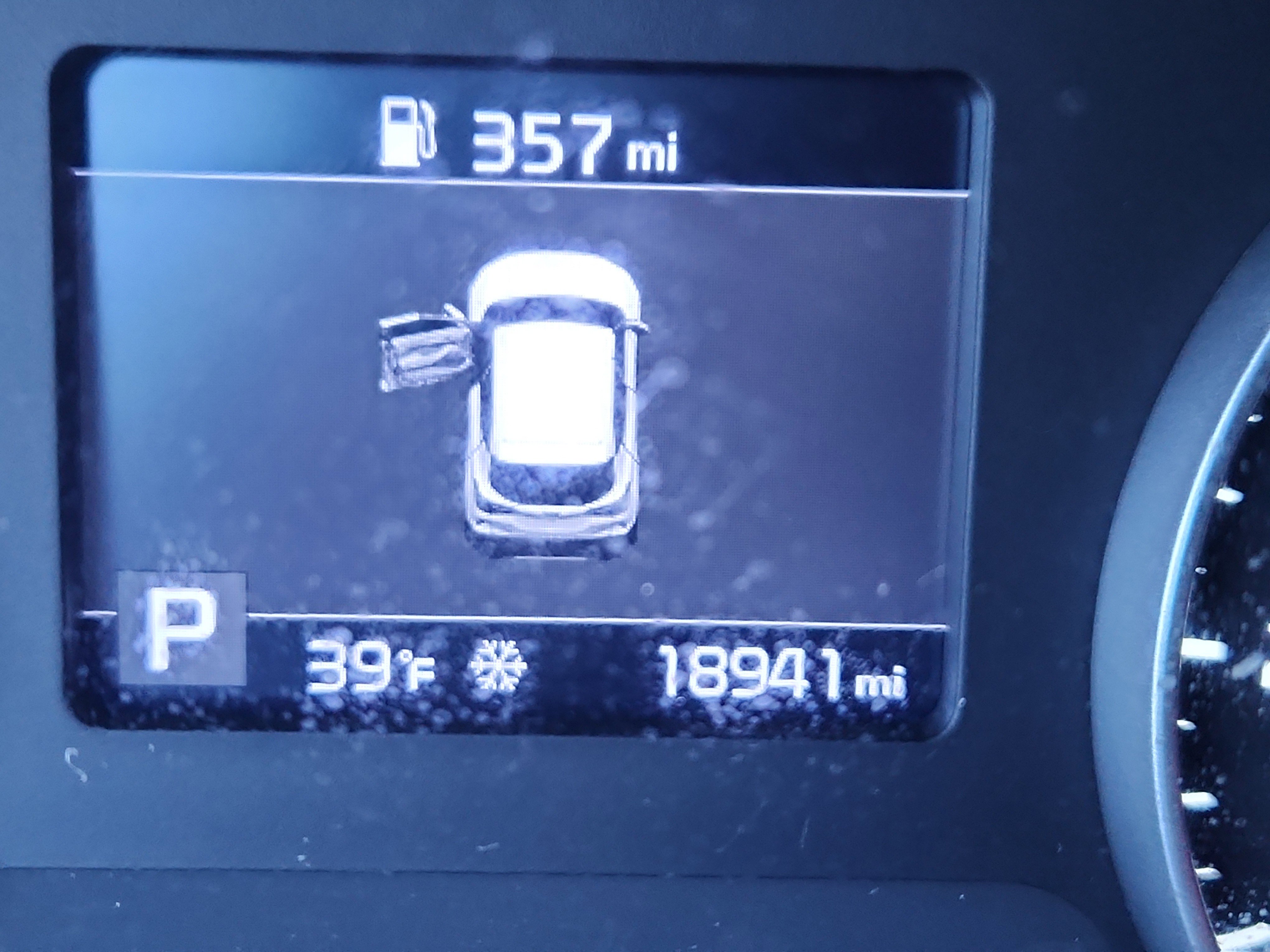 Used 2023 Kia Seltos LX image 20