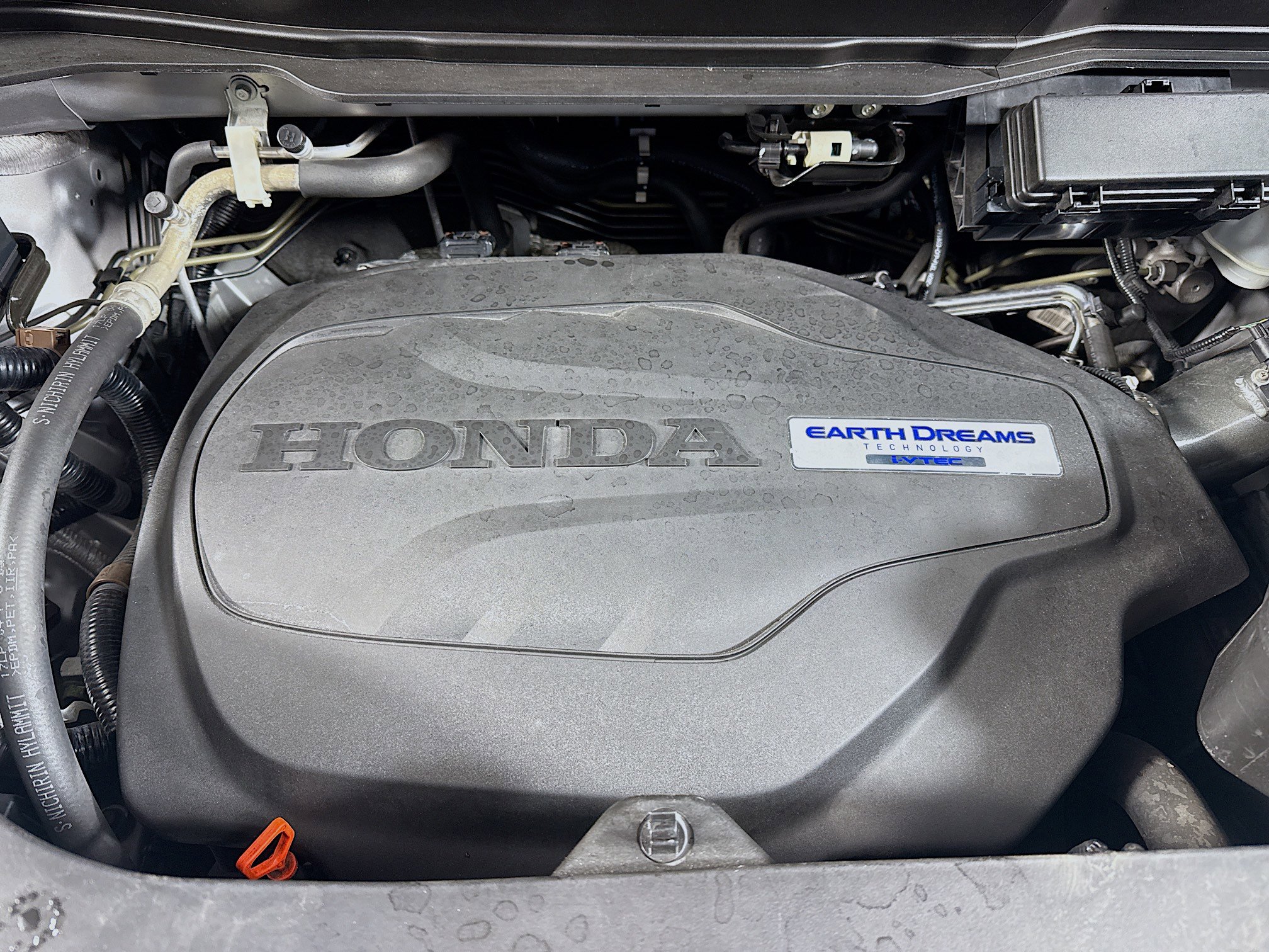 Used 2018 Honda Ridgeline RTL image 37