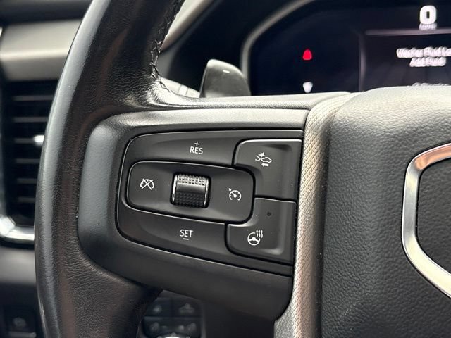Used 2023 GMC Sierra 1500 Denali w/ Denali Reserve Package AWD/4WD image 24