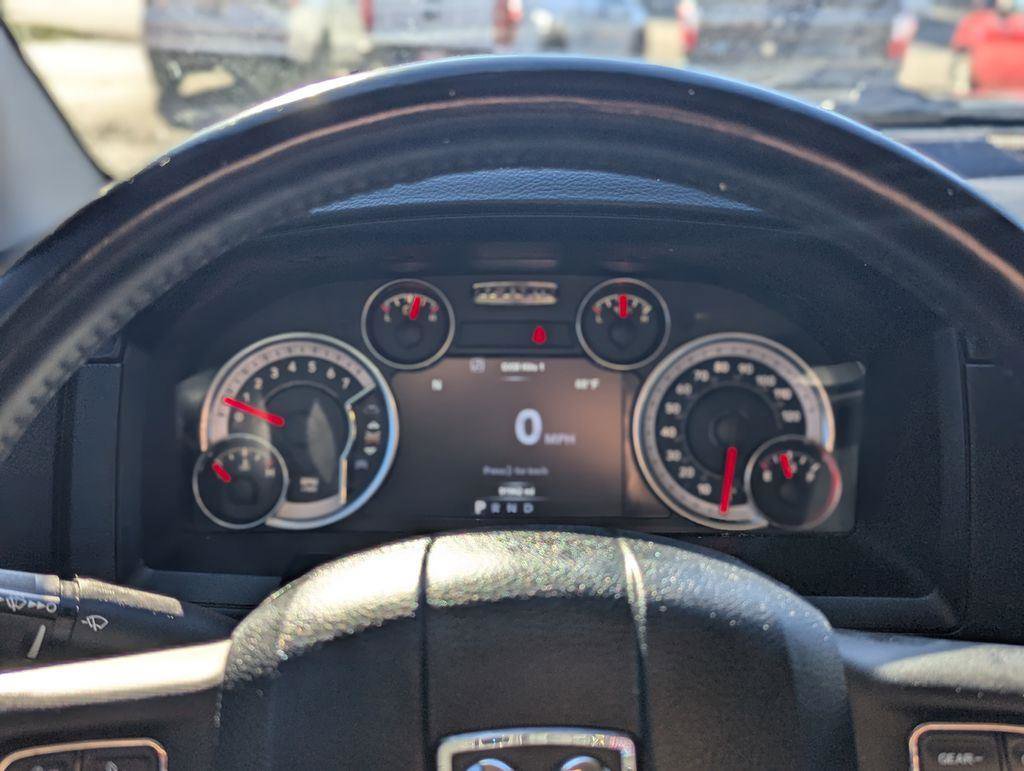 Used 2018 RAM 1500 Sport w/ Comfort Group image 11