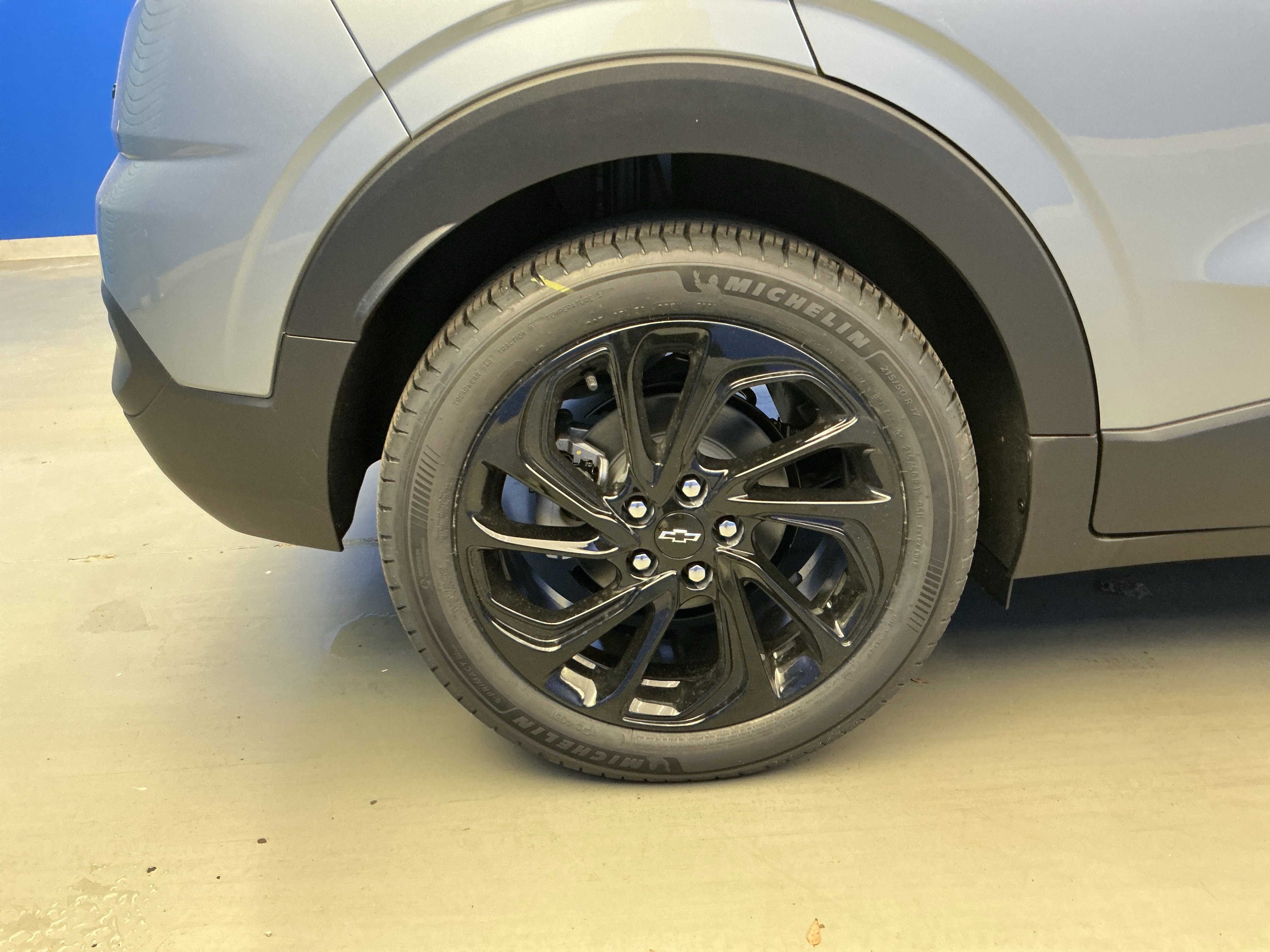 New 2027 Chevrolet Bolt RS w/ Technology Package image 8