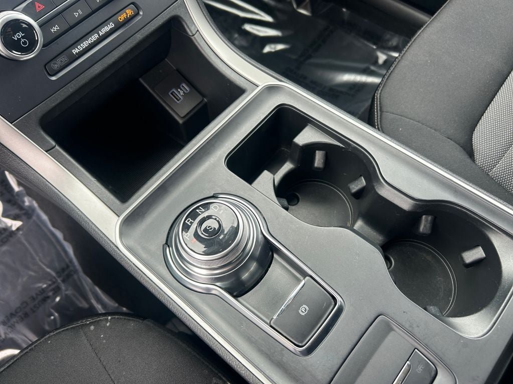 Used 2022 Ford Edge SE w/ Black Appearance Package AWD/4WD image 18