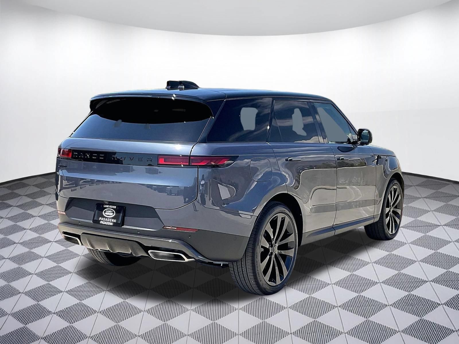 New 2026 Land Rover Range Rover Sport SE AWD/4WD image 5