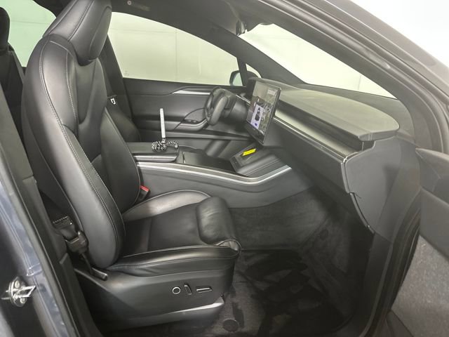 Used 2023 Tesla Model X Plaid image 26