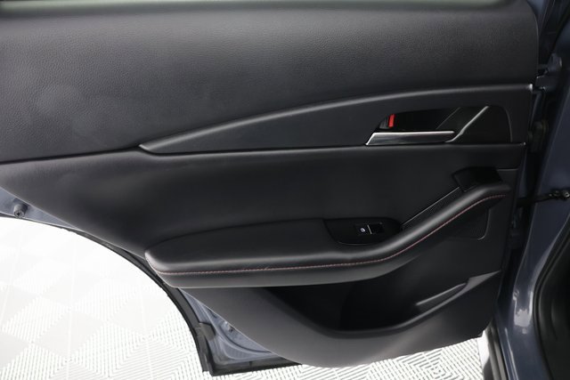 Used 2023 MAZDA CX-30 AWD 2.5 S w/ Preferred Package image 27