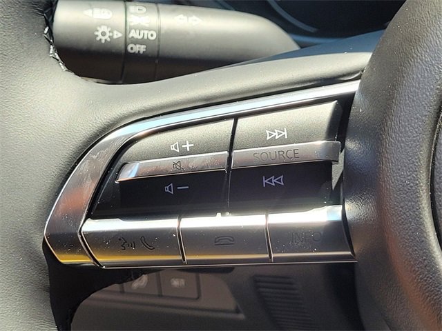 New 2025 MAZDA CX-50 AWD 2.5 Turbo w/ Weather Package image 27
