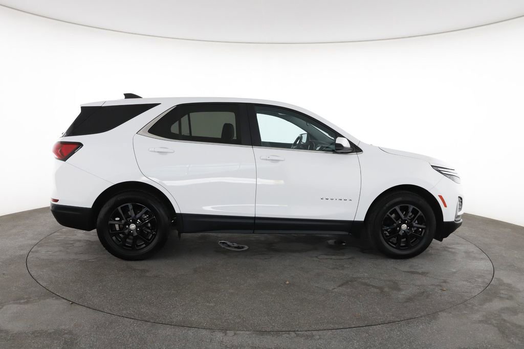 Used 2022 Chevrolet Equinox LT image 14