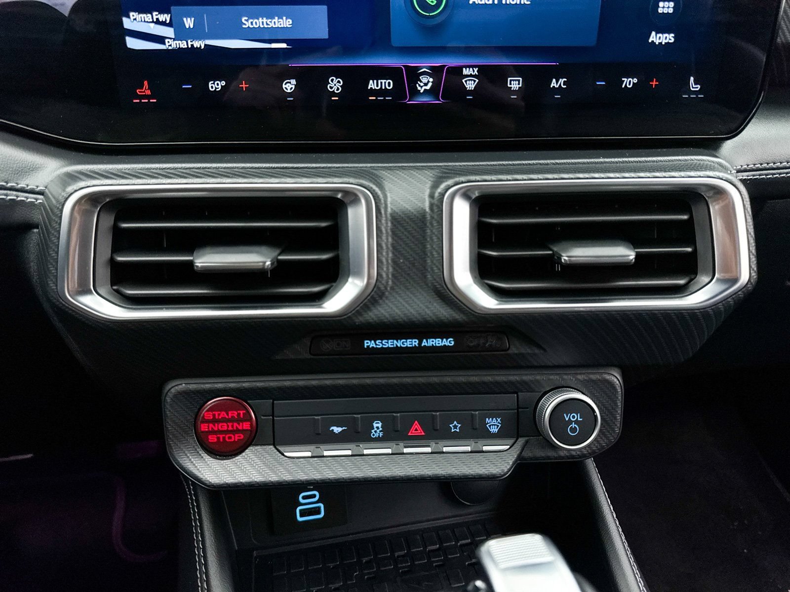 Used 2024 Ford Mustang GT Premium RWD image 23