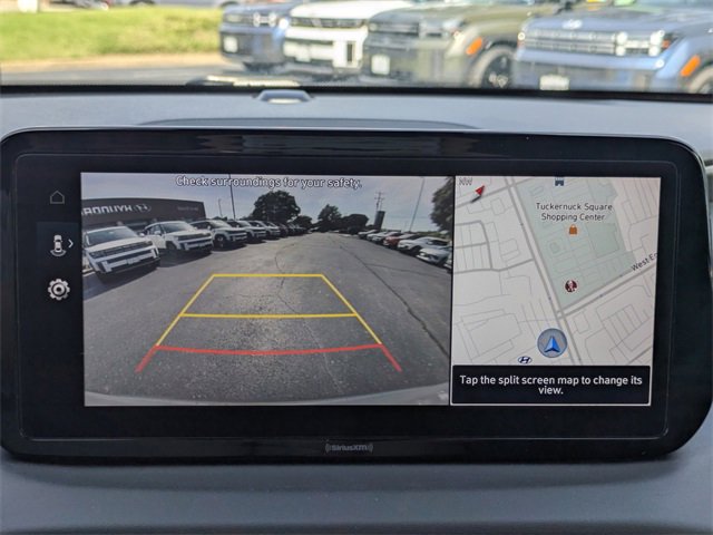 Used 2023 Hyundai Santa Fe SEL image 20