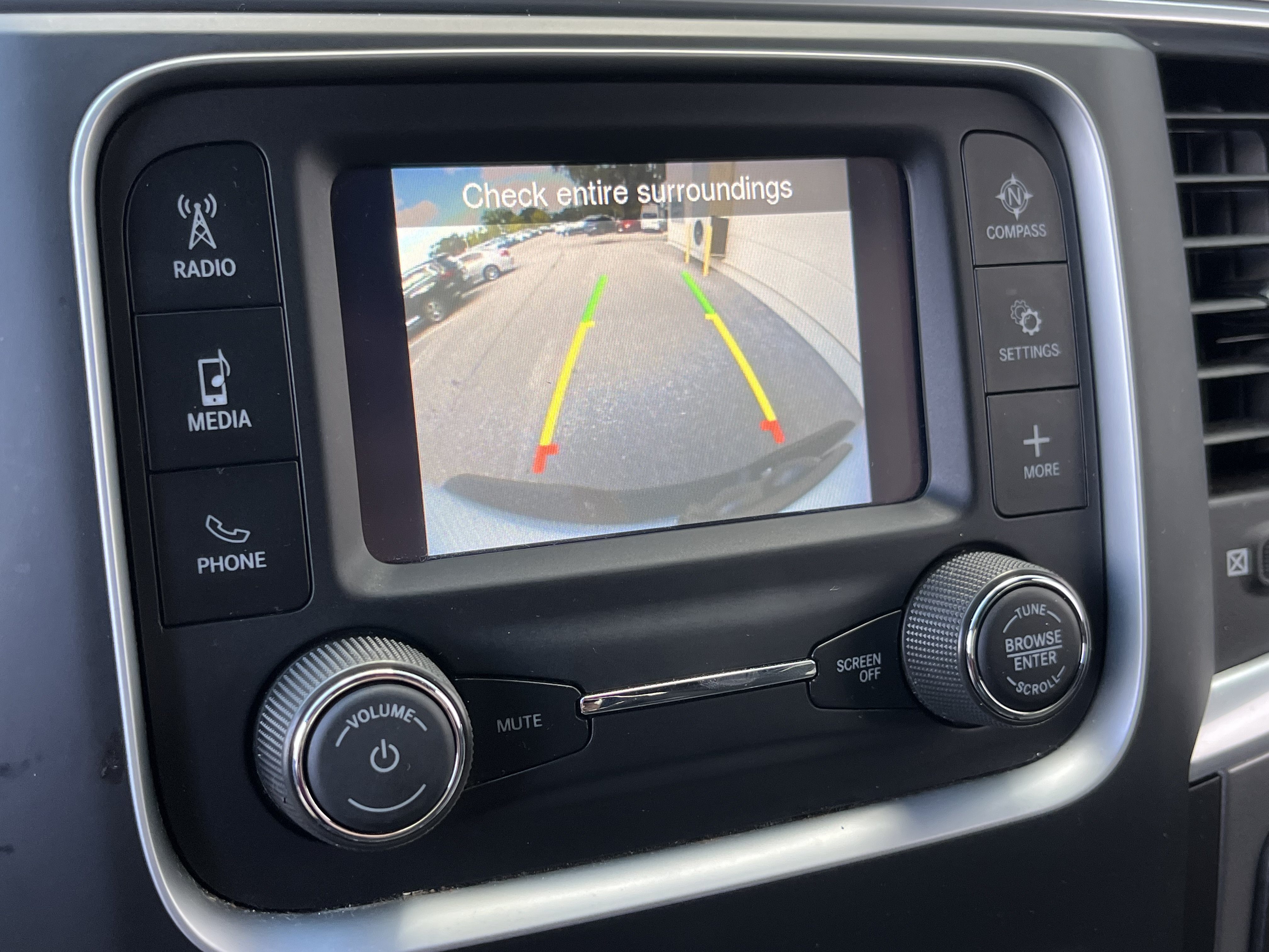 Used 2024 RAM 1500 Classic Warlock RWD image 4