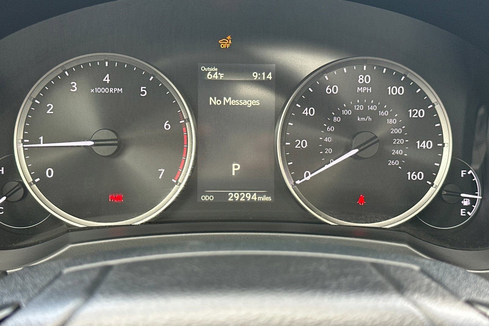 Used 2023 Lexus IS 300 w/ Premium Package RWD image 25