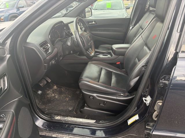 Used 2025 Dodge Durango R/T image 10