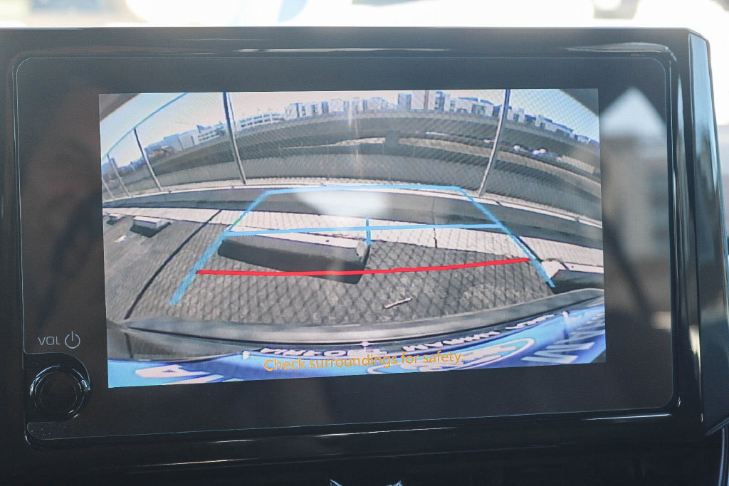 Used 2025 Toyota Corolla SE FWD image 28