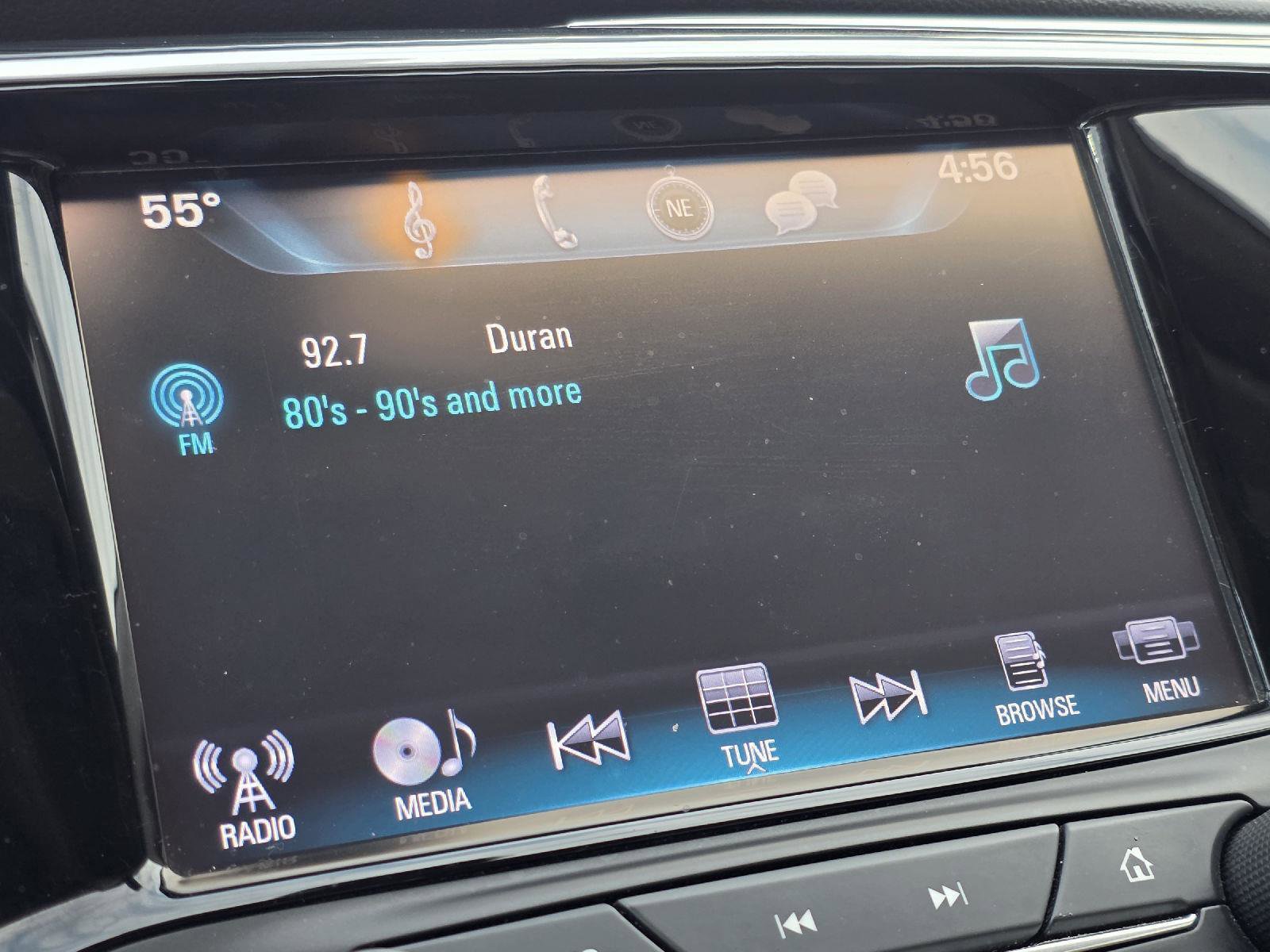 Used 2017 Buick Envision Essence image 19