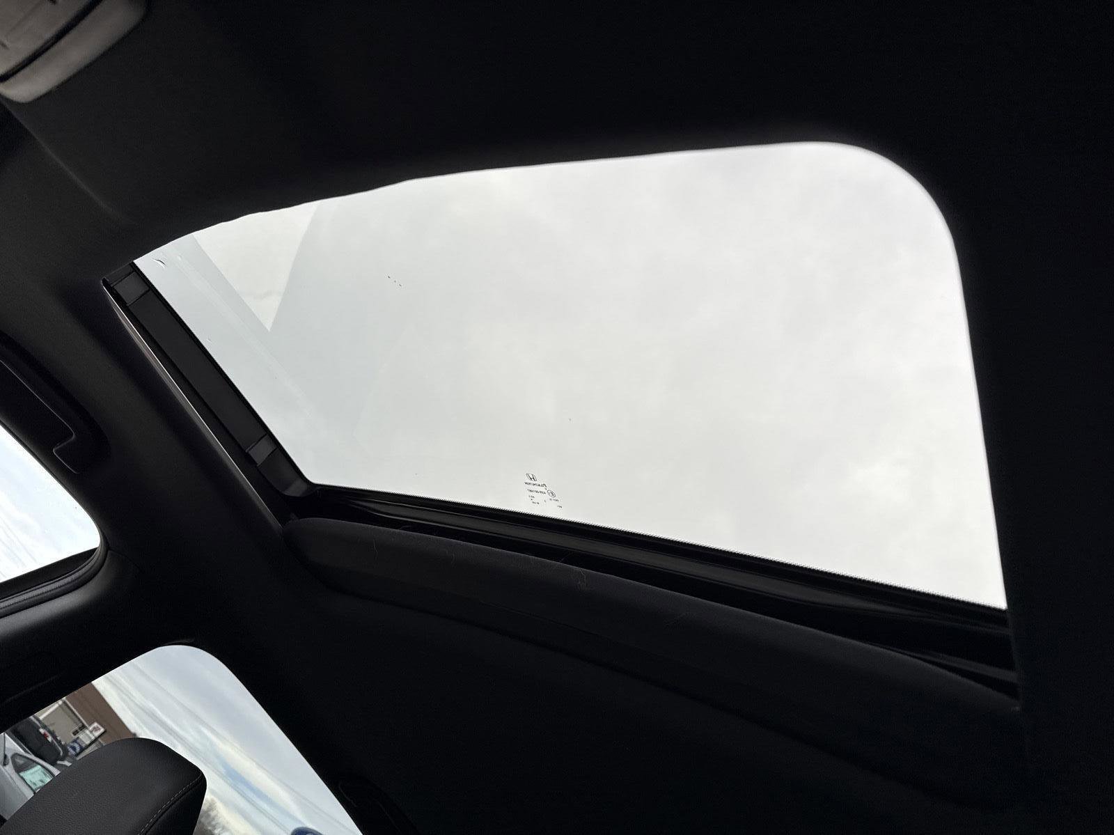 Used 2023 Honda Passport EX-L image 17