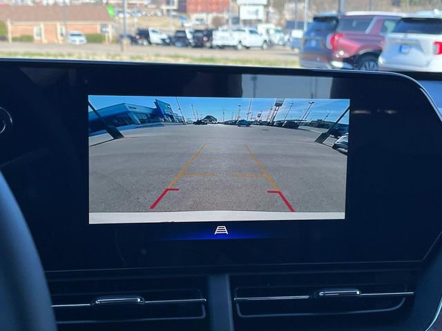 New 2026 Chevrolet Trax ACTIV w/ Driver Confidence Package image 28