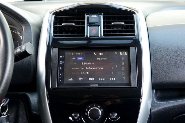 Used 2015 Nissan Versa Note SV image 35