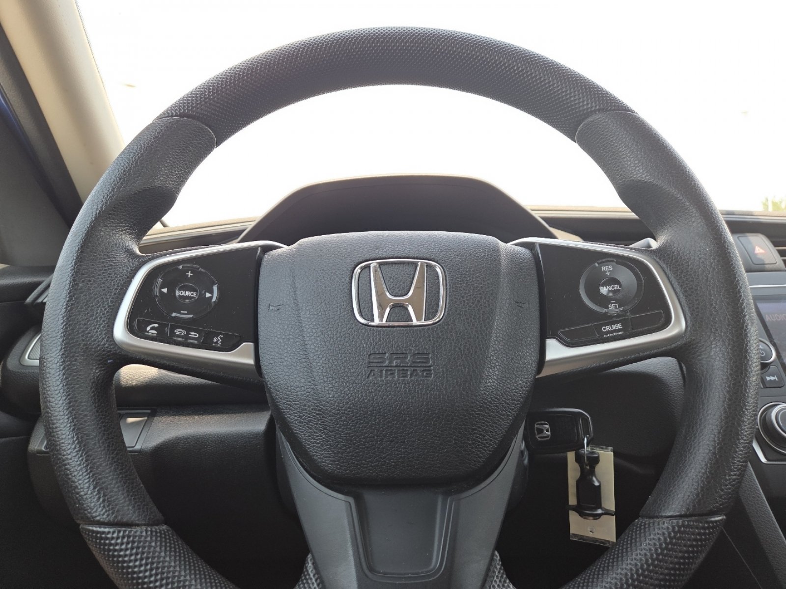 Used 2016 Honda Civic LX image 23