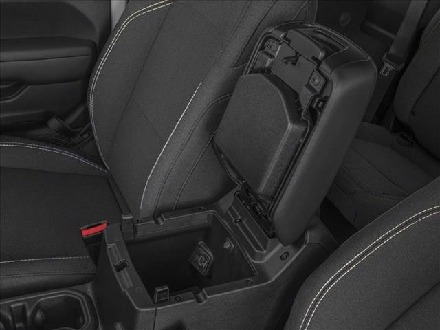 New 2026 Jeep Wrangler Sport image 10