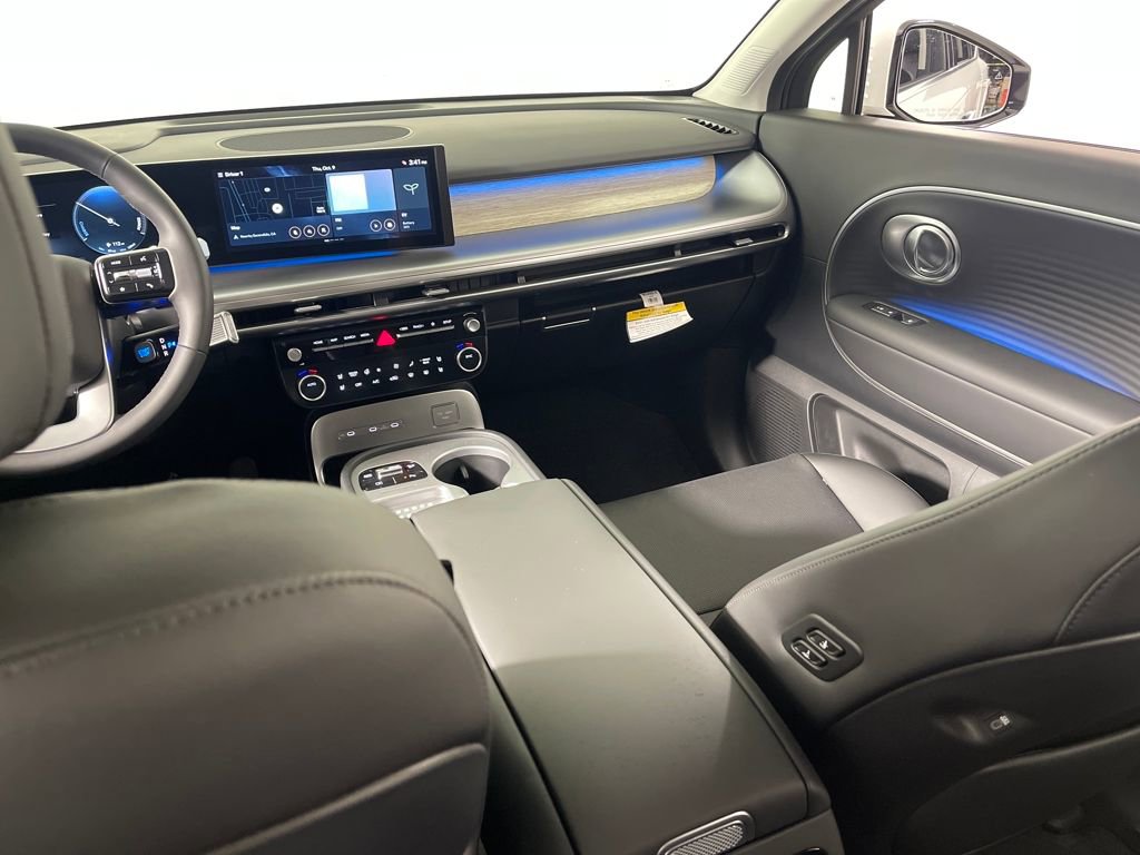 New 2026 Hyundai Ioniq 9 SEL image 17