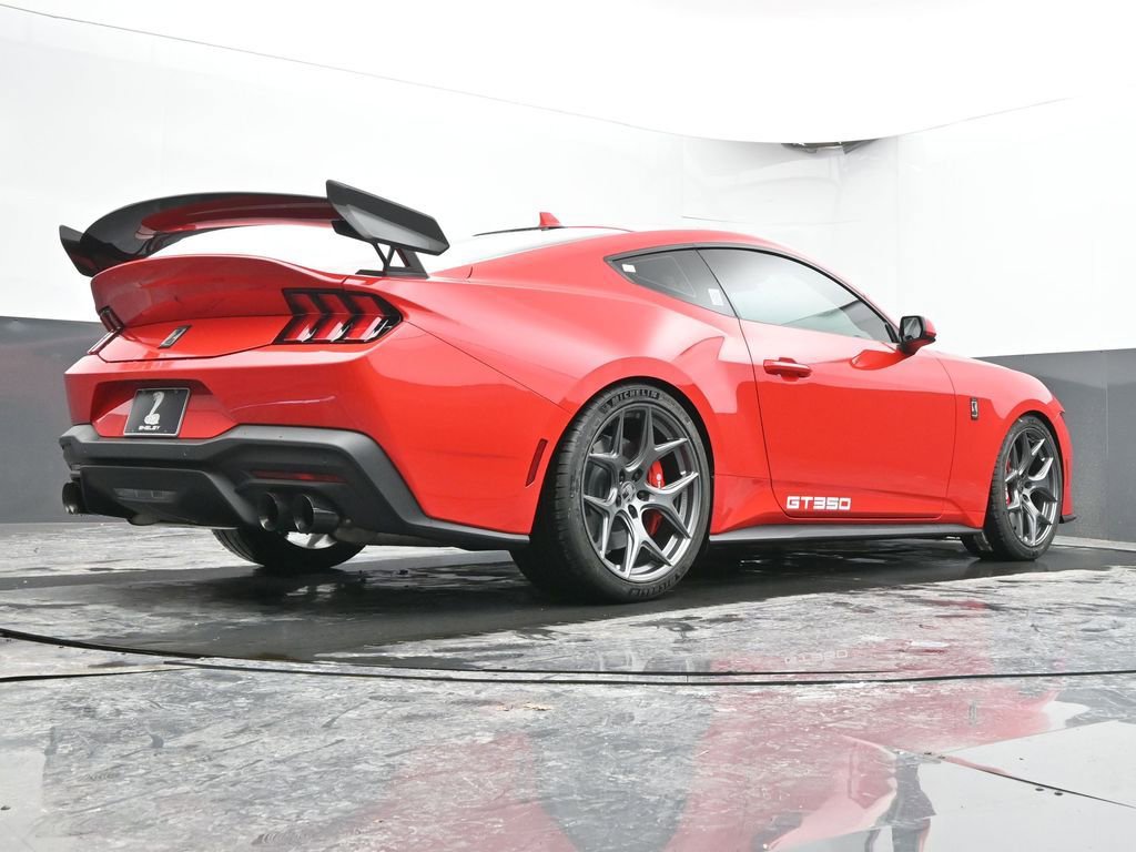 New 2025 Ford Mustang GT Premium w/ GT Performance Package image 43