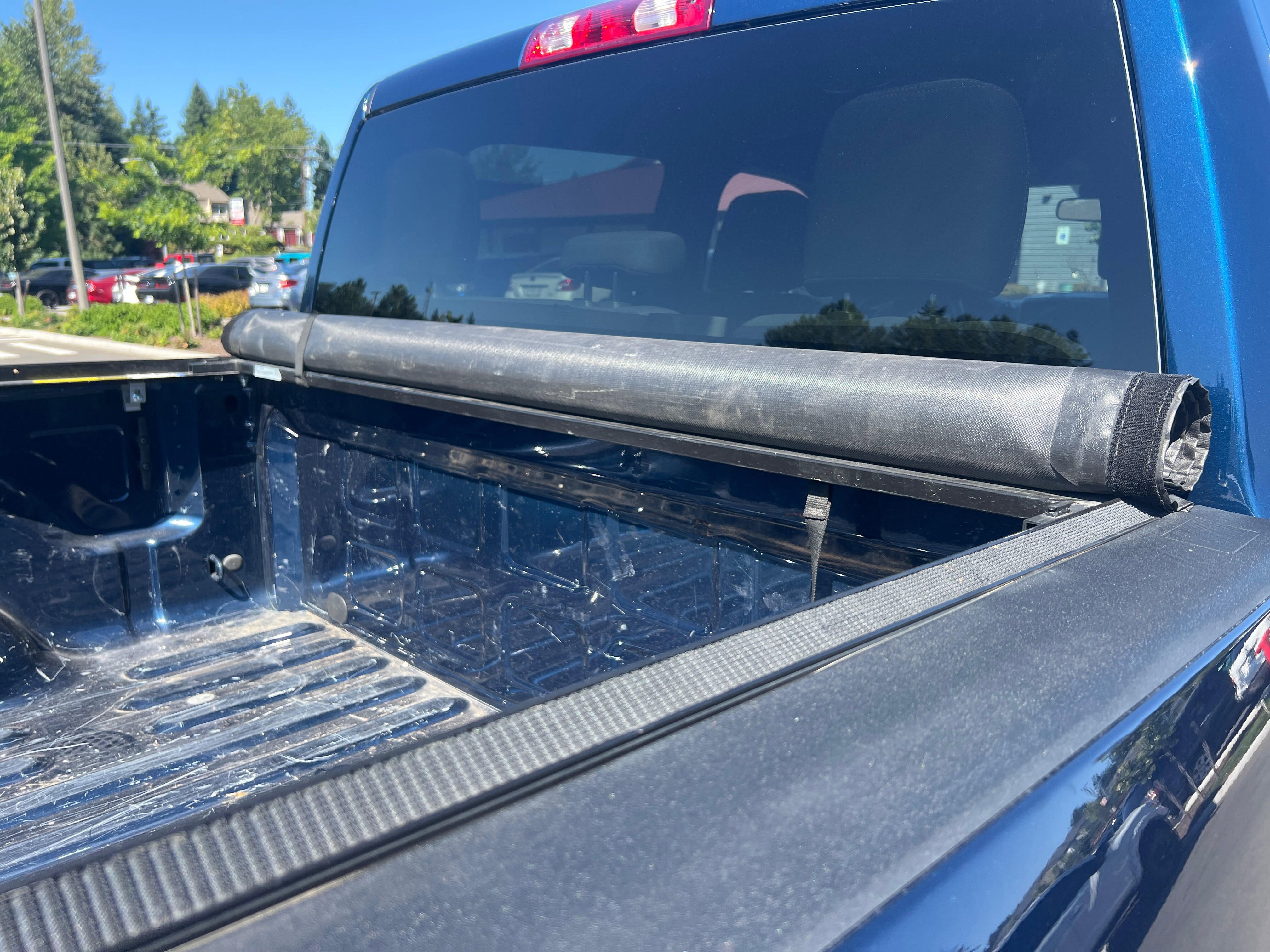 Used 2022 RAM 2500 Big Horn image 10